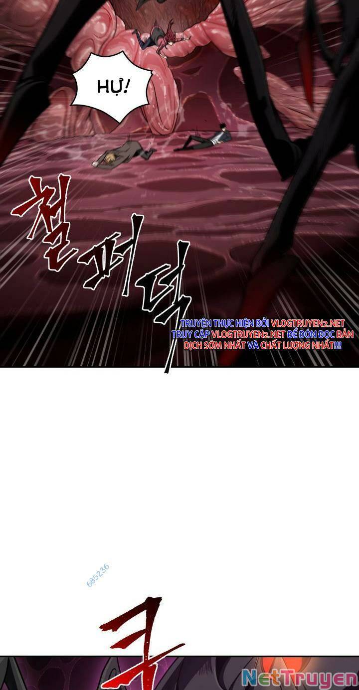 Vua Trộm mộ: Chapter 300