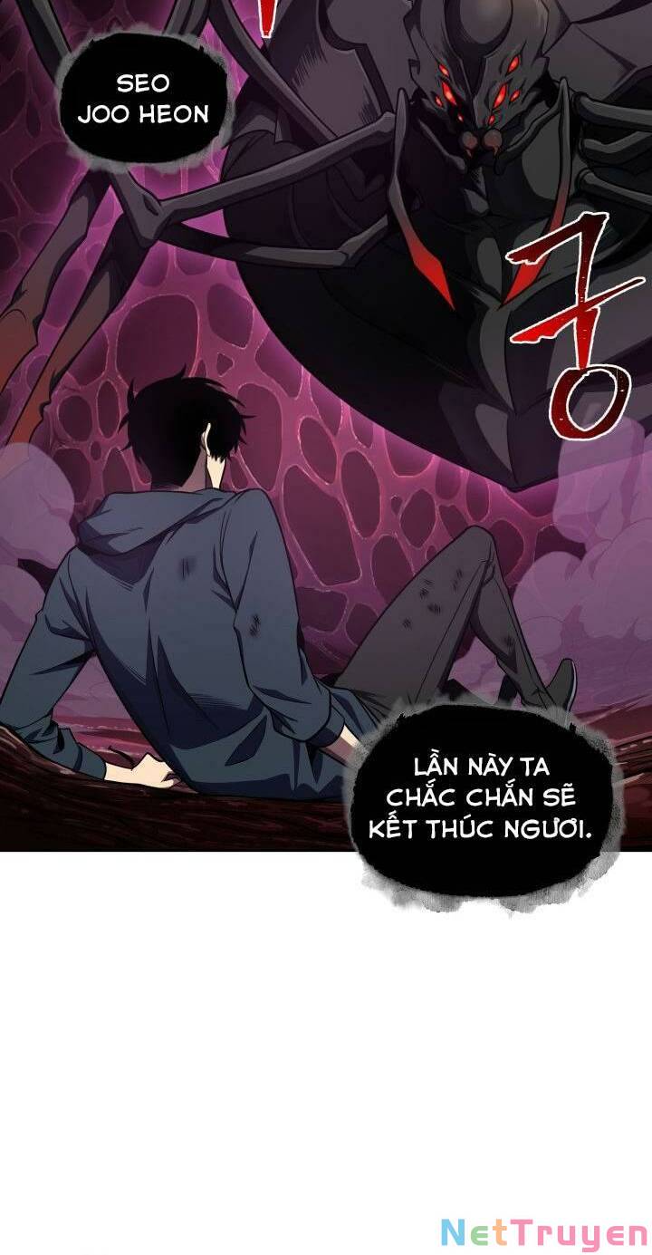 Vua Trộm mộ: Chapter 300