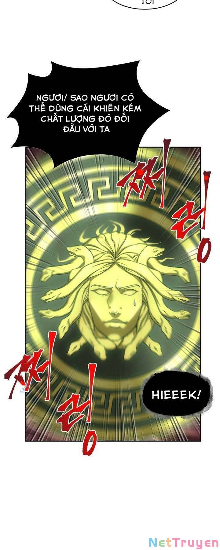 Vua Trộm mộ: Chapter 300