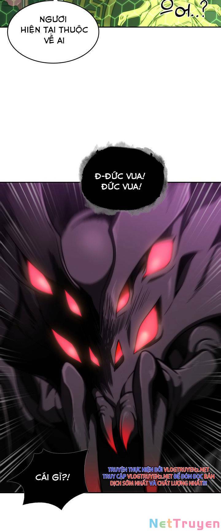 Vua Trộm mộ: Chapter 300