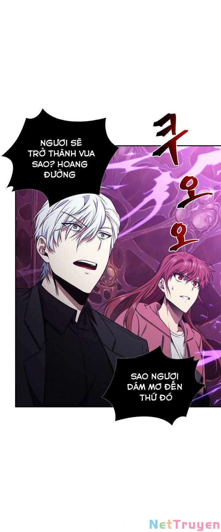 Vua Trộm mộ: Chapter 300