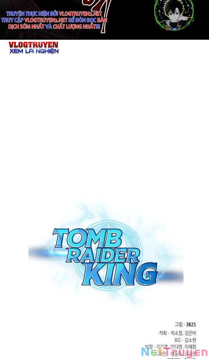 Vua Trộm mộ: Chapter 300