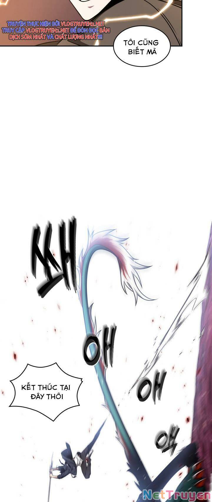 Vua Trộm mộ: Chapter 300