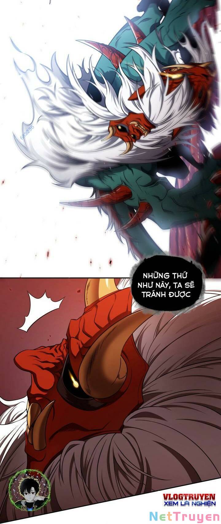 Vua Trộm mộ: Chapter 300