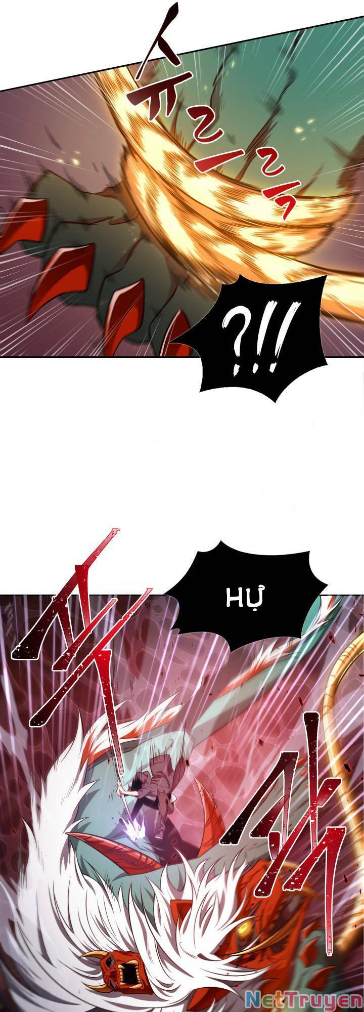 Vua Trộm mộ: Chapter 300