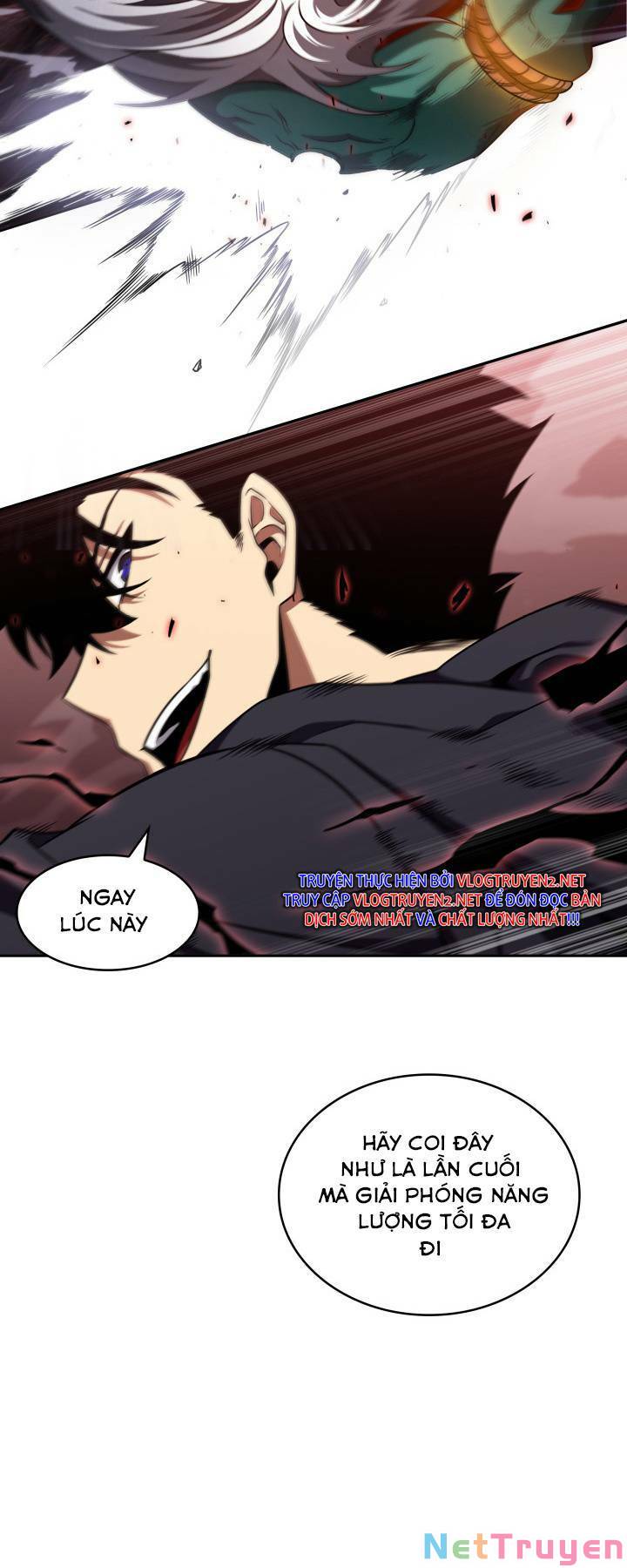 Vua Trộm mộ: Chapter 300