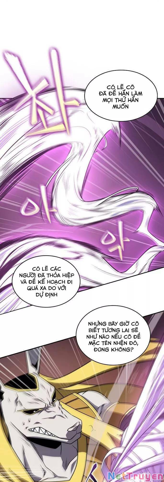 Vua Trộm mộ: Chapter 303