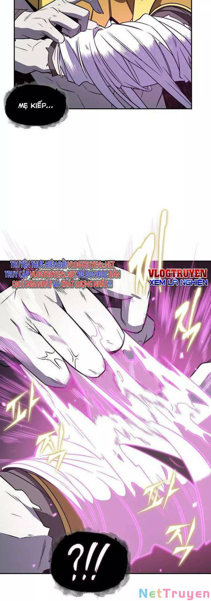 Vua Trộm mộ: Chapter 303