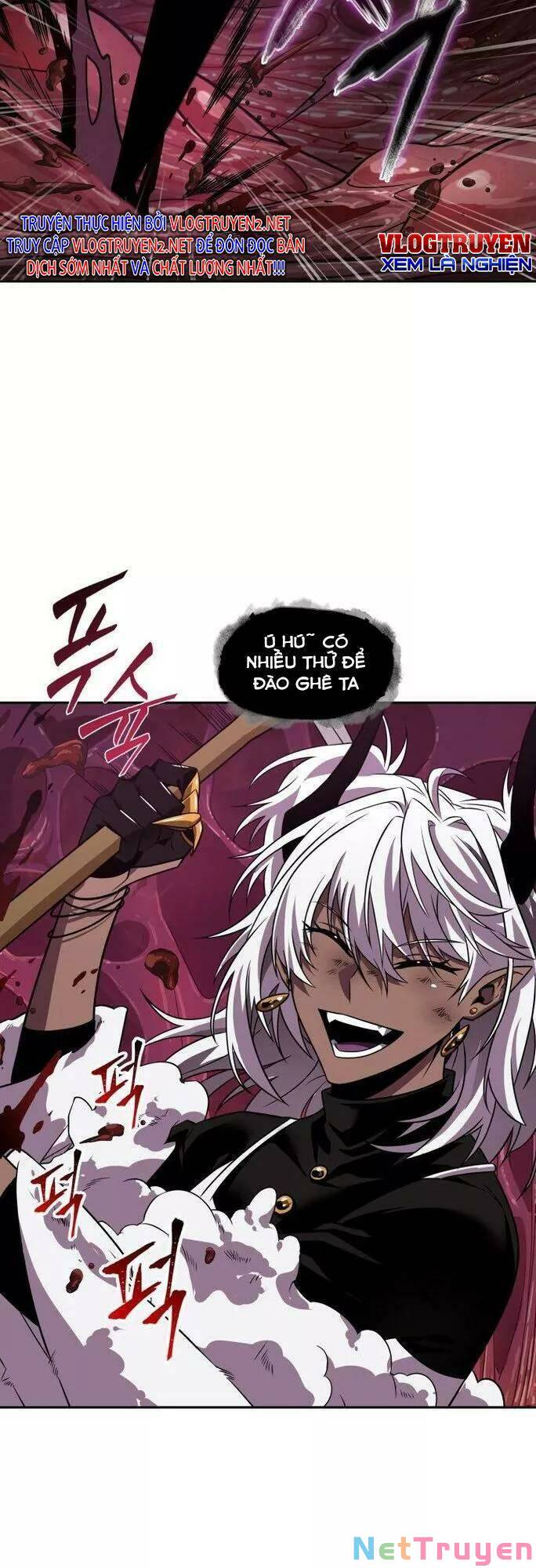 Vua Trộm mộ: Chapter 303