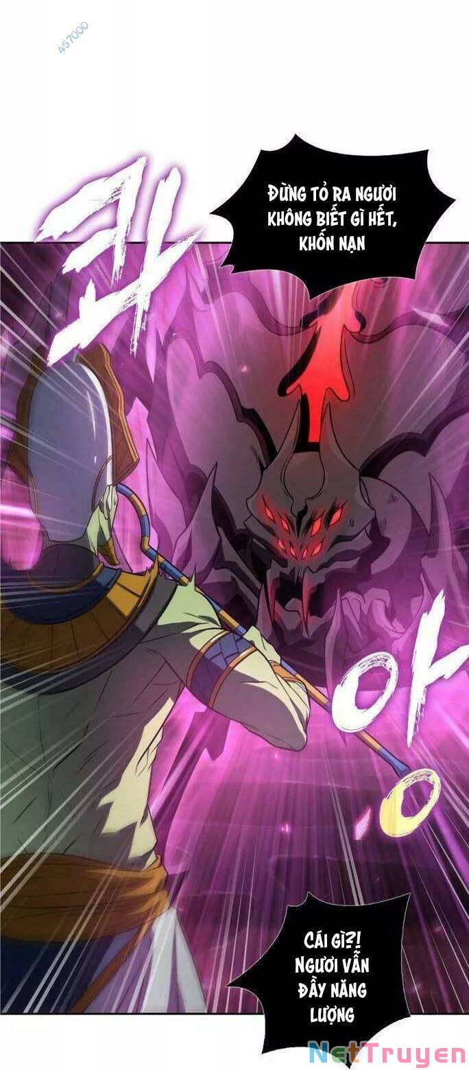 Vua Trộm mộ: Chapter 303