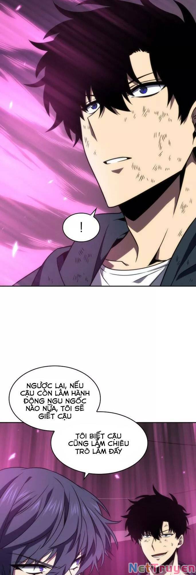 Vua Trộm mộ: Chapter 303