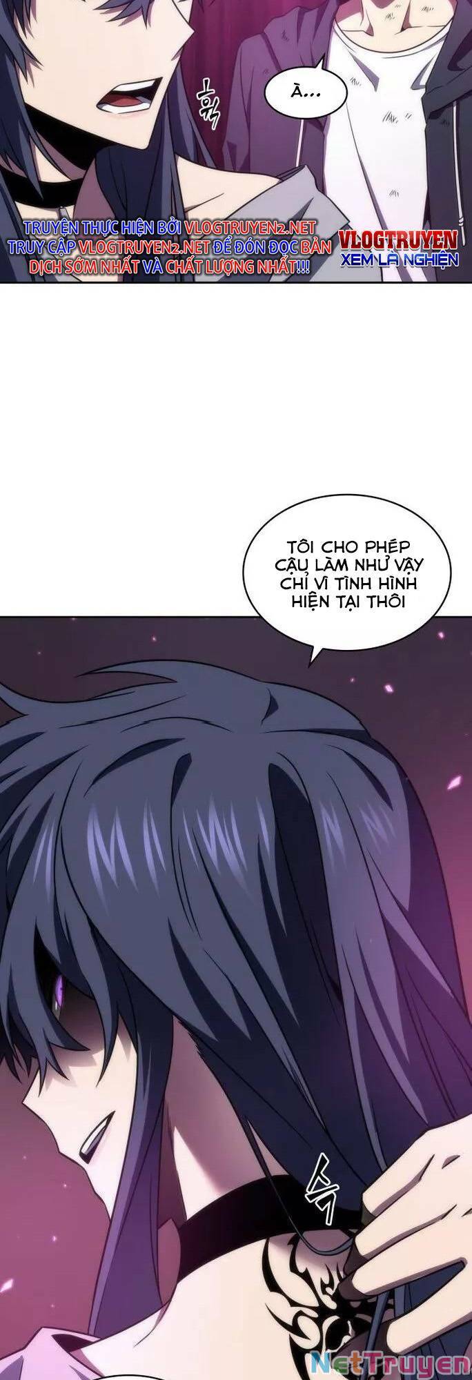 Vua Trộm mộ: Chapter 303