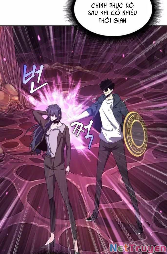 Vua Trộm mộ: Chapter 303