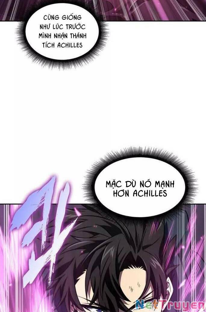 Vua Trộm mộ: Chapter 303
