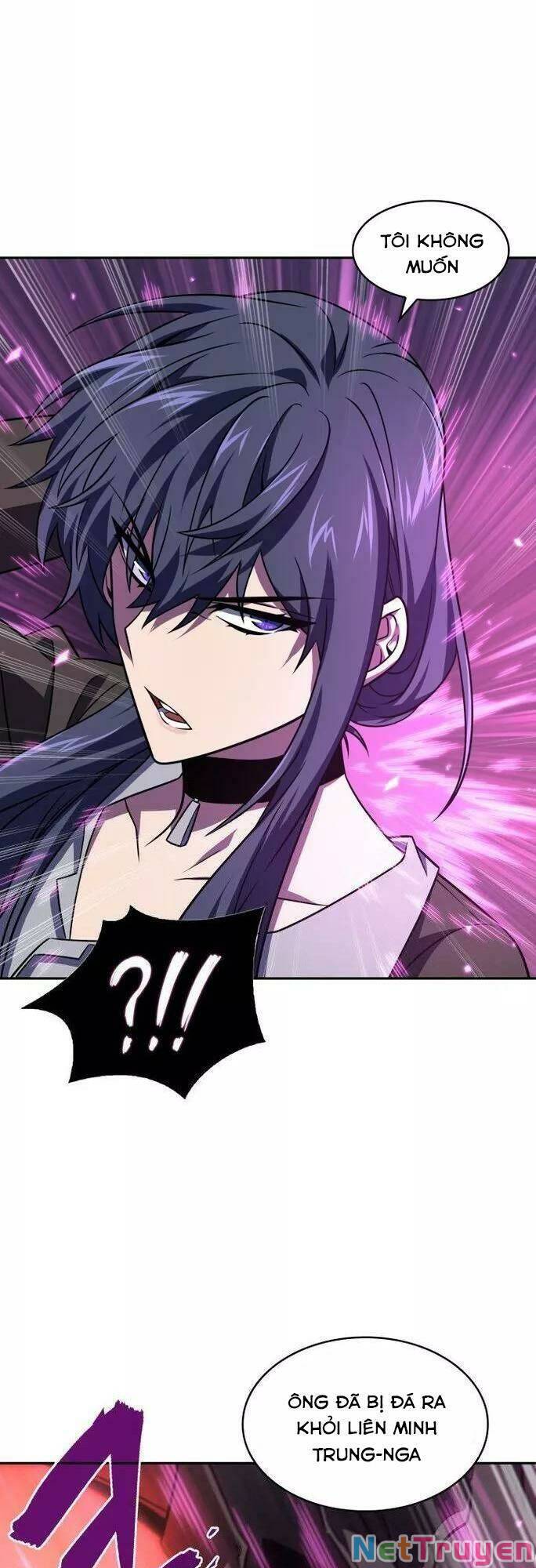 Vua Trộm mộ: Chapter 303