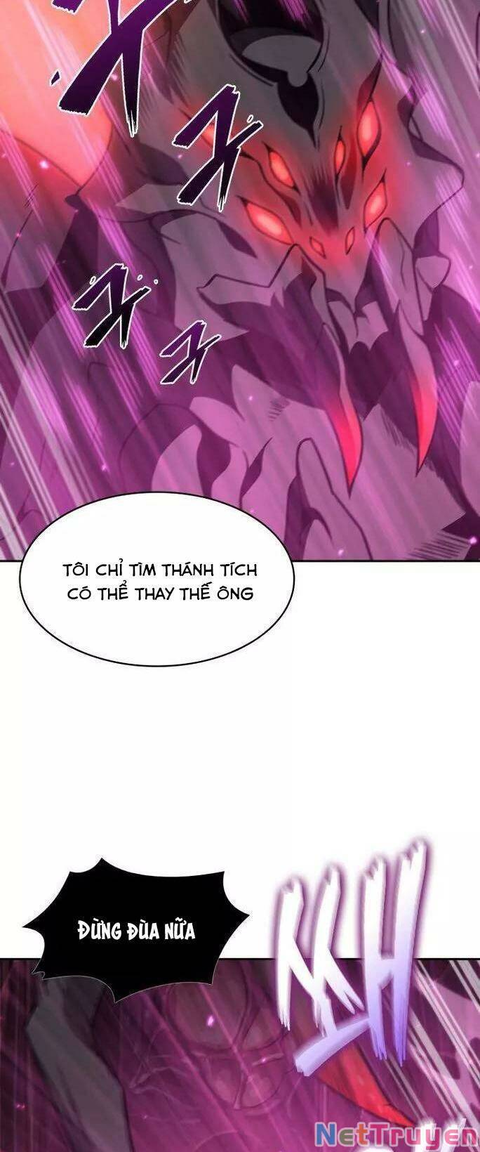 Vua Trộm mộ: Chapter 303