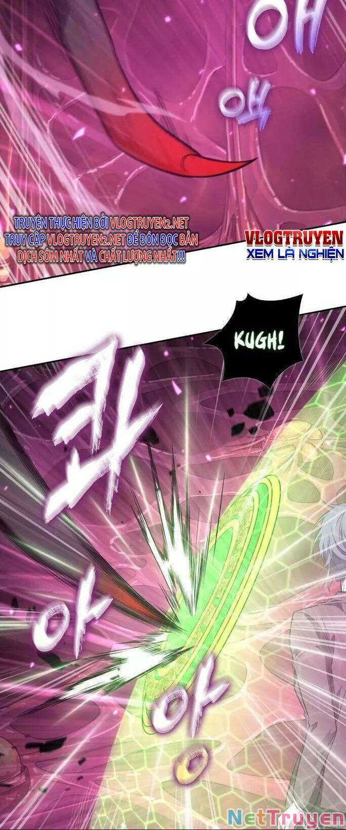 Vua Trộm mộ: Chapter 303