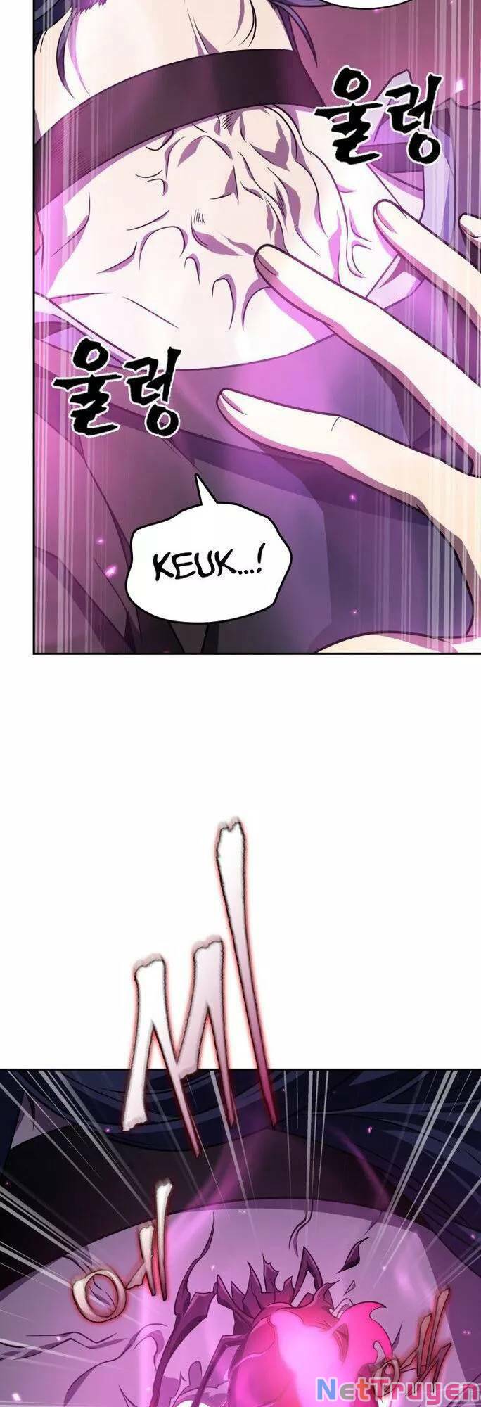 Vua Trộm mộ: Chapter 303