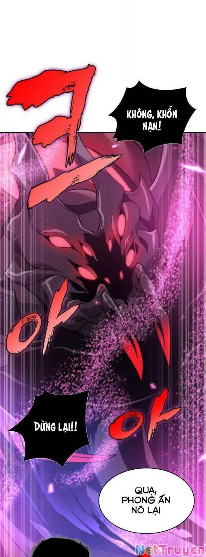 Vua Trộm mộ: Chapter 303