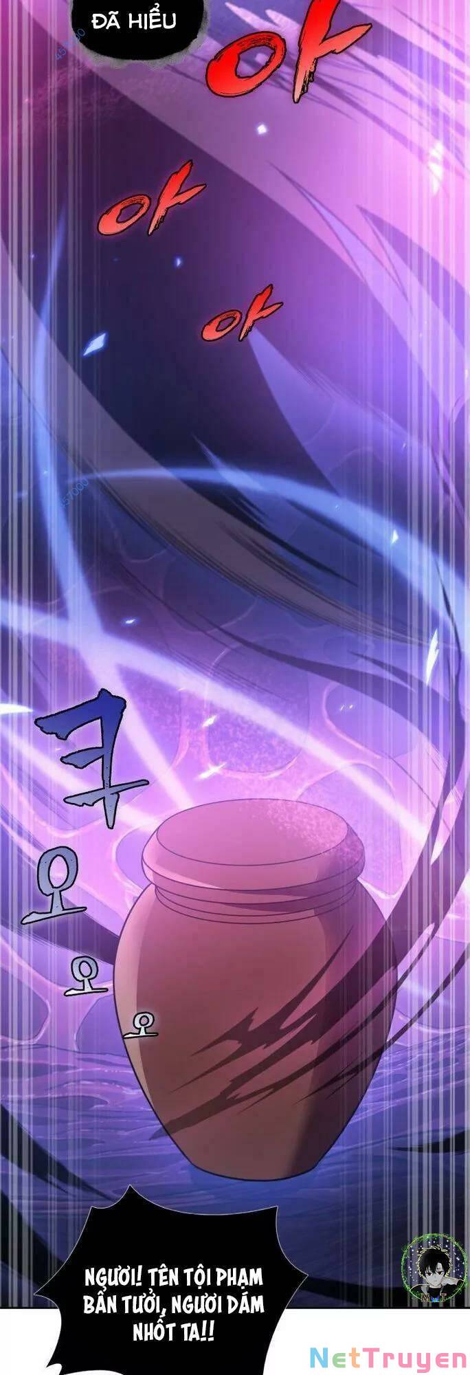 Vua Trộm mộ: Chapter 303