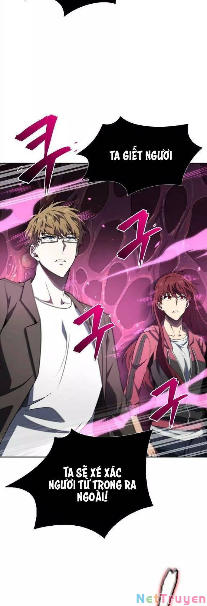 Vua Trộm mộ: Chapter 303