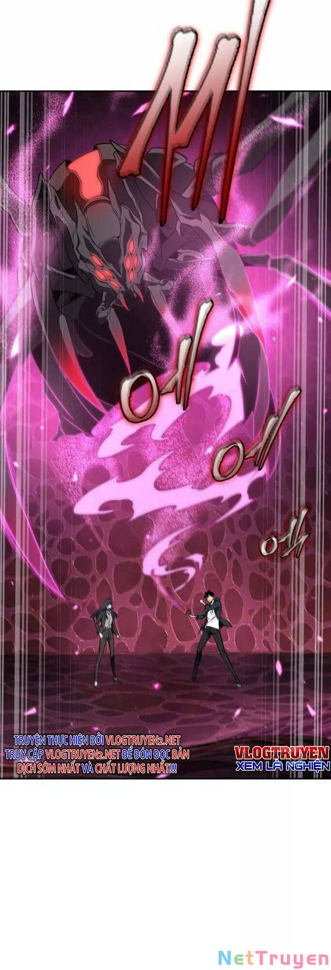 Vua Trộm mộ: Chapter 303