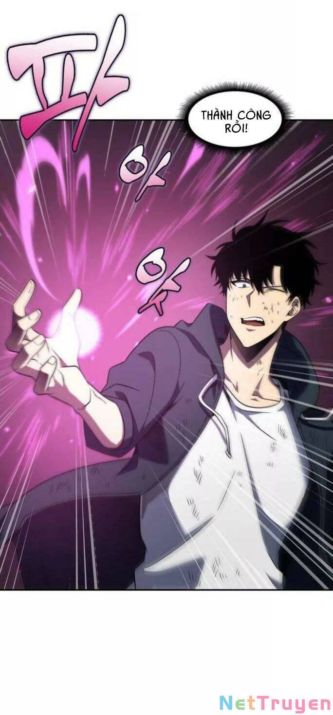 Vua Trộm mộ: Chapter 303