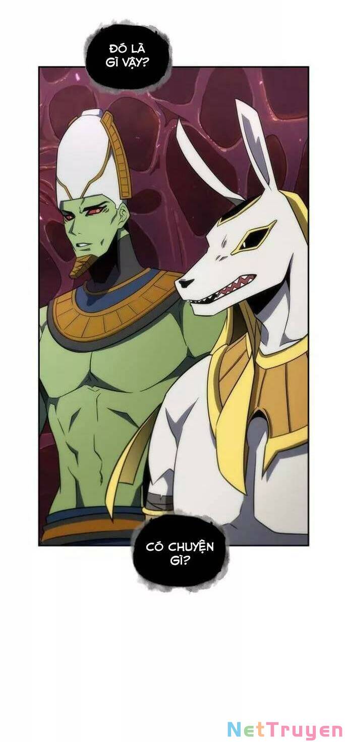 Vua Trộm mộ: Chapter 303