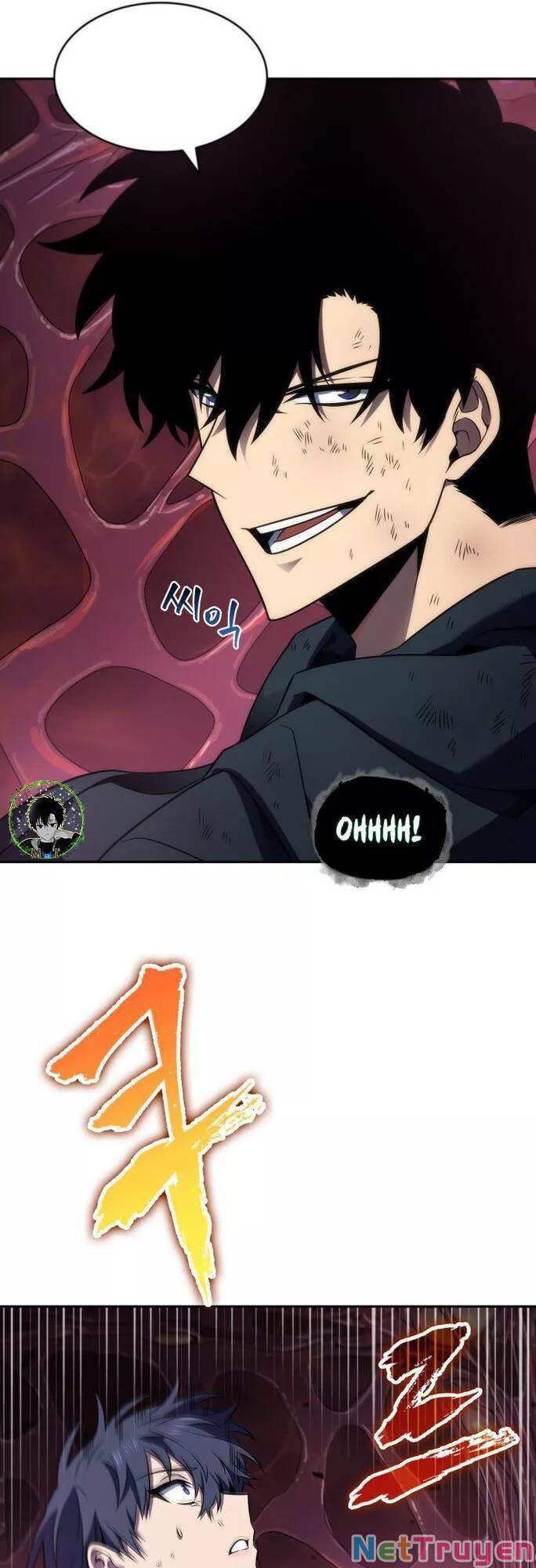 Vua Trộm mộ: Chapter 303