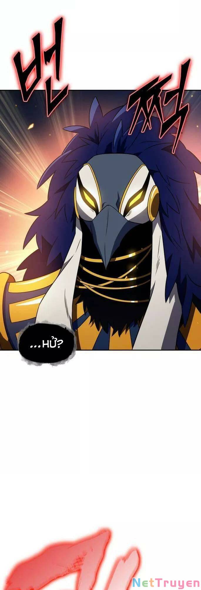 Vua Trộm mộ: Chapter 303