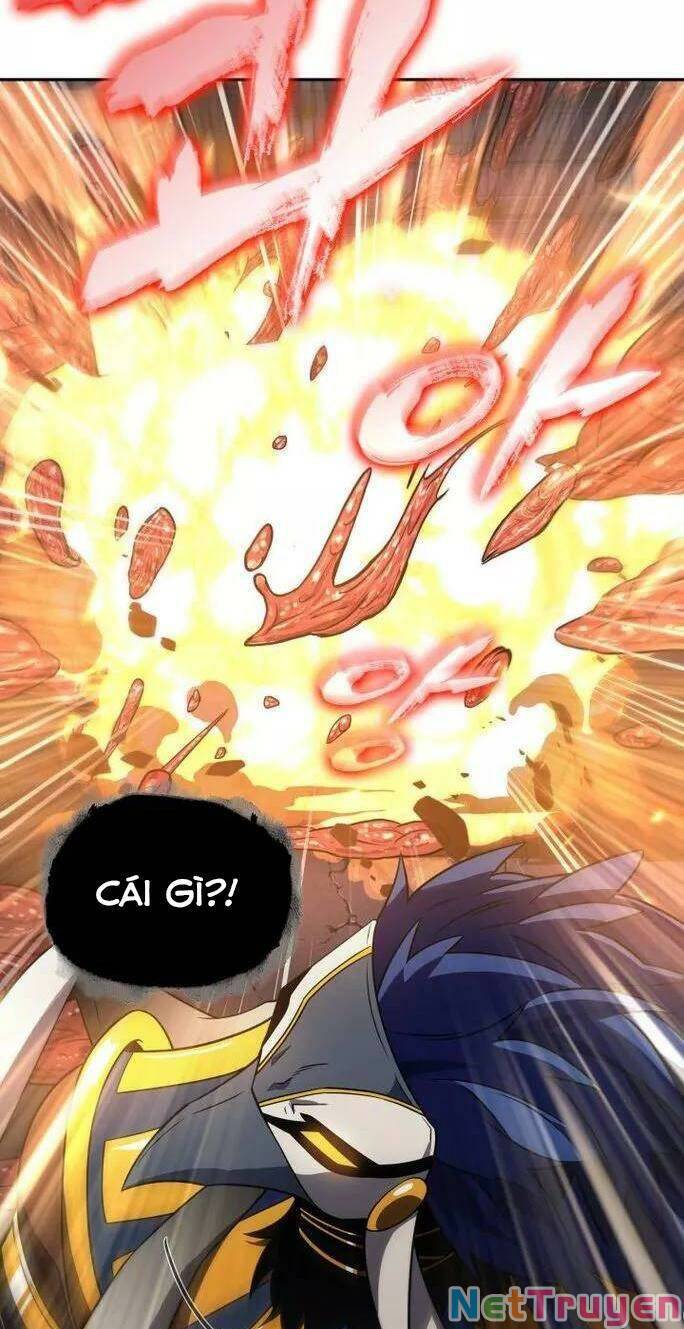 Vua Trộm mộ: Chapter 303