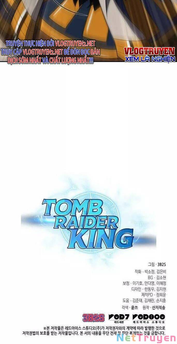 Vua Trộm mộ: Chapter 303