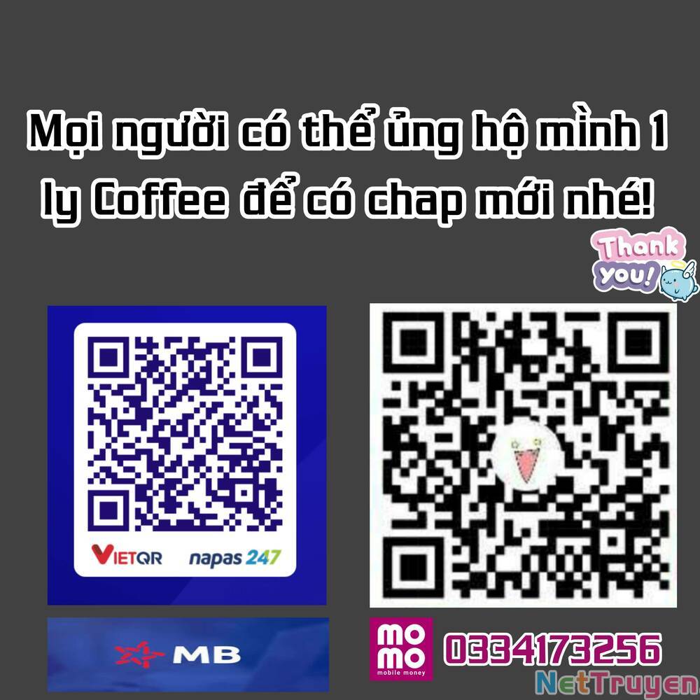 Vua Trộm mộ: Chapter 303