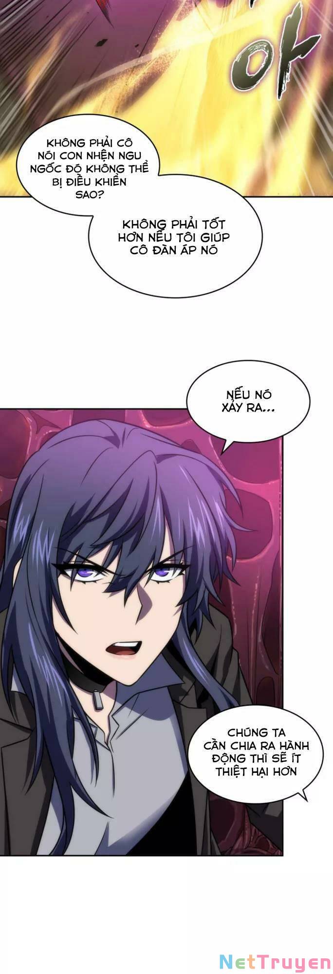 Vua Trộm mộ: Chapter 303