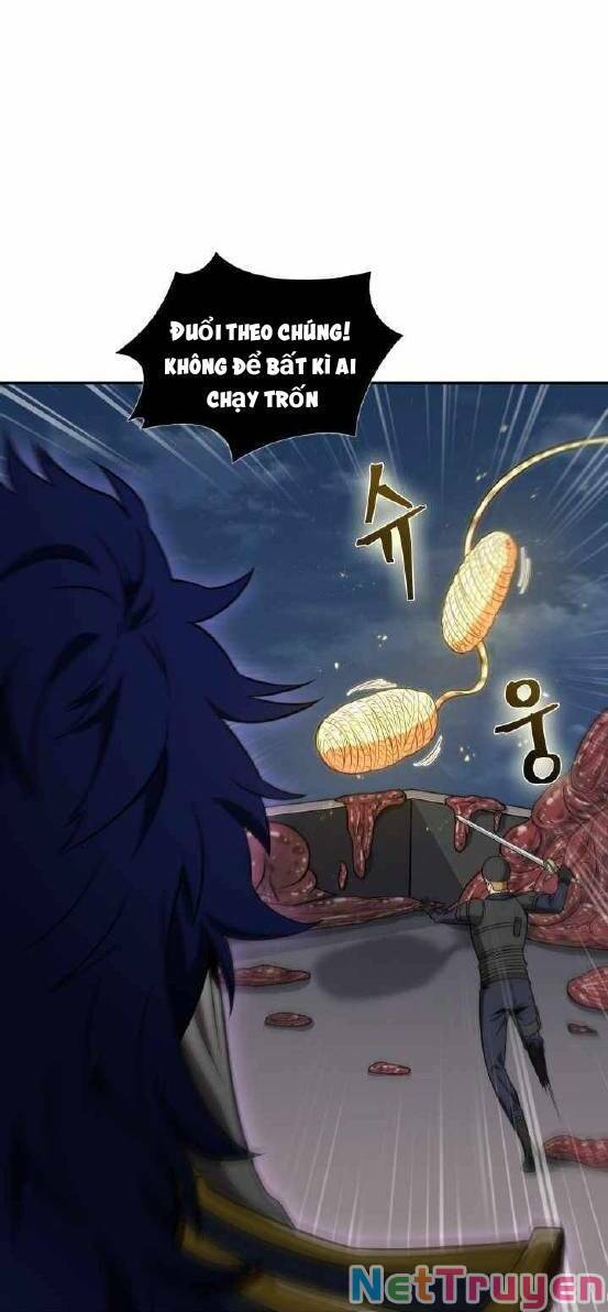 Vua Trộm mộ: Chapter 304