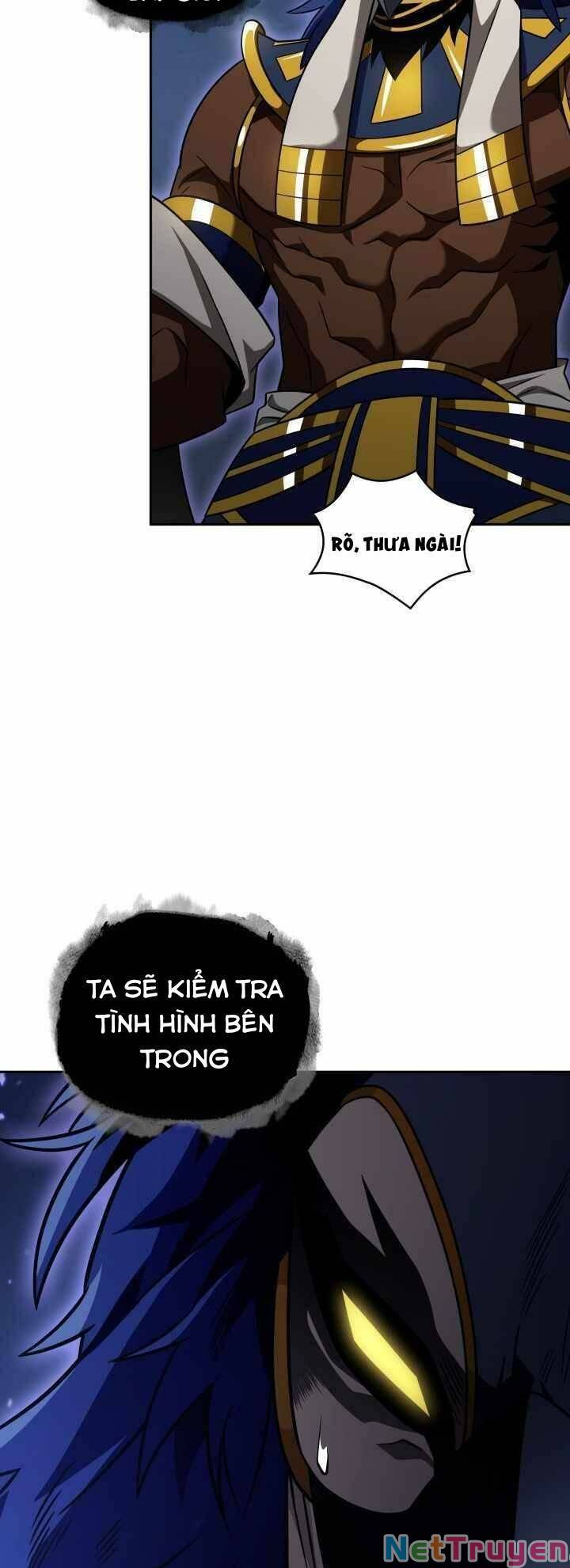 Vua Trộm mộ: Chapter 304