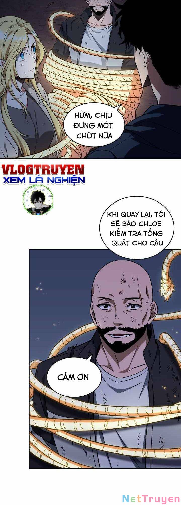 Vua Trộm mộ: Chapter 304