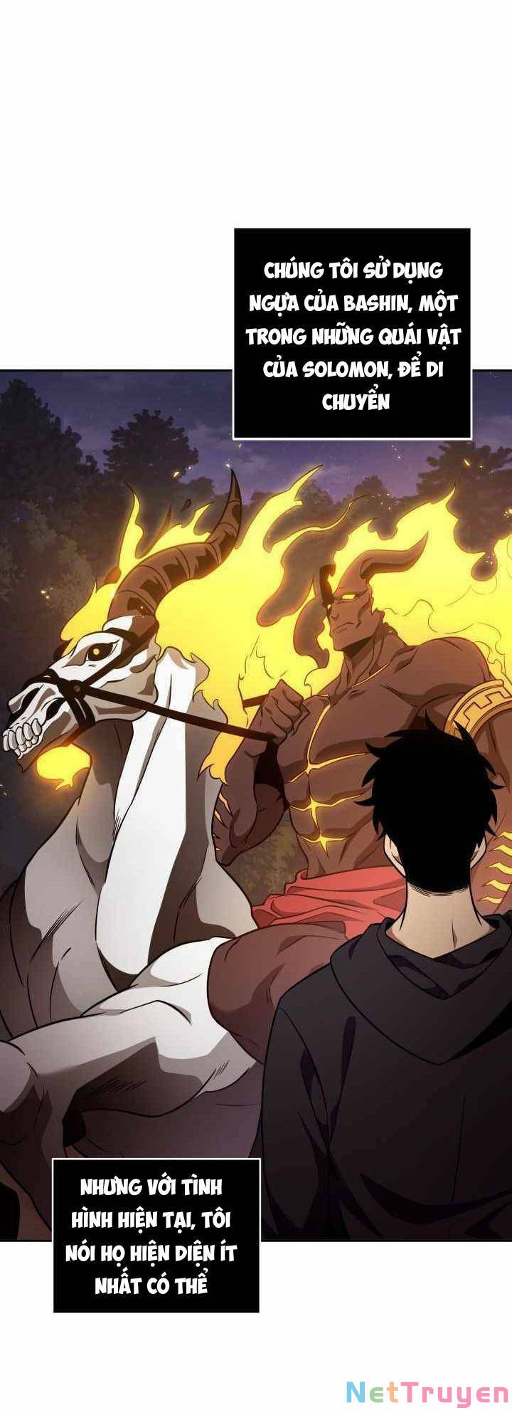 Vua Trộm mộ: Chapter 304