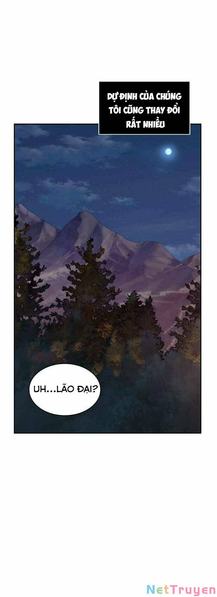Vua Trộm mộ: Chapter 304
