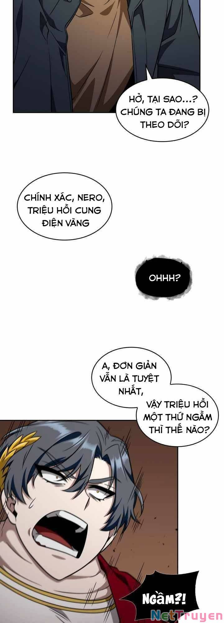 Vua Trộm mộ: Chapter 304