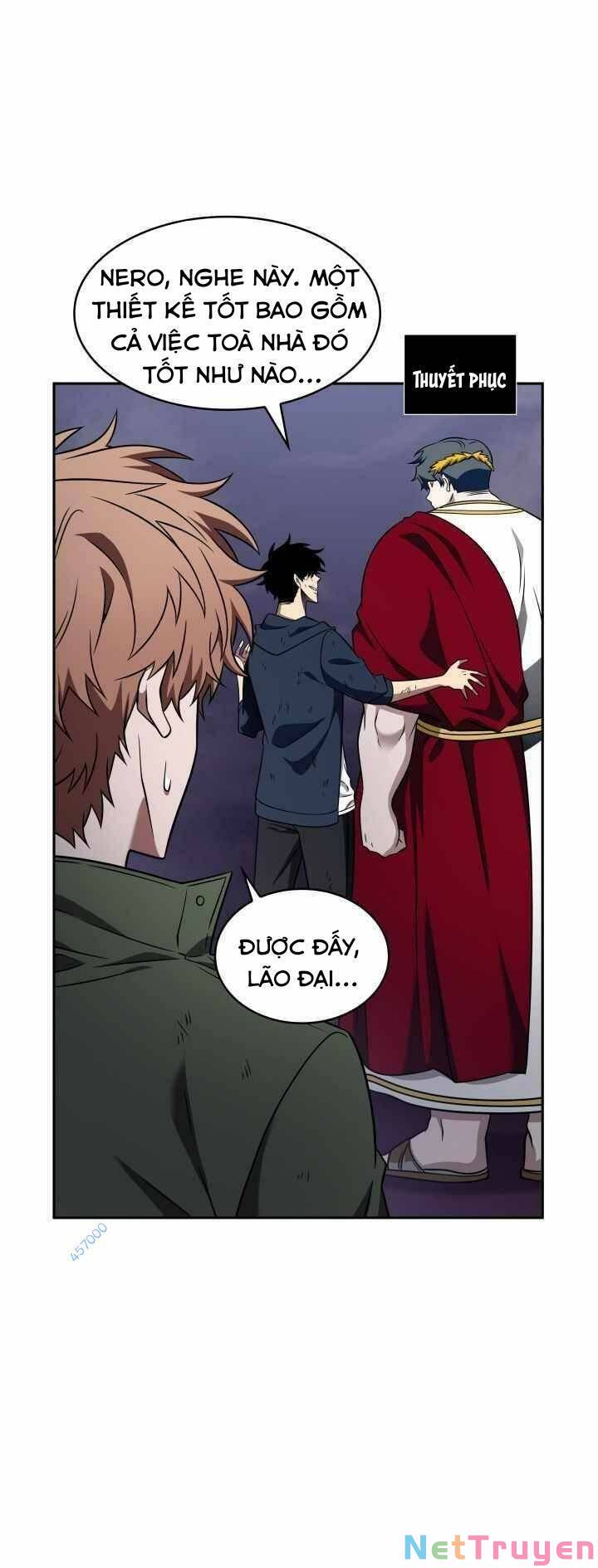Vua Trộm mộ: Chapter 304