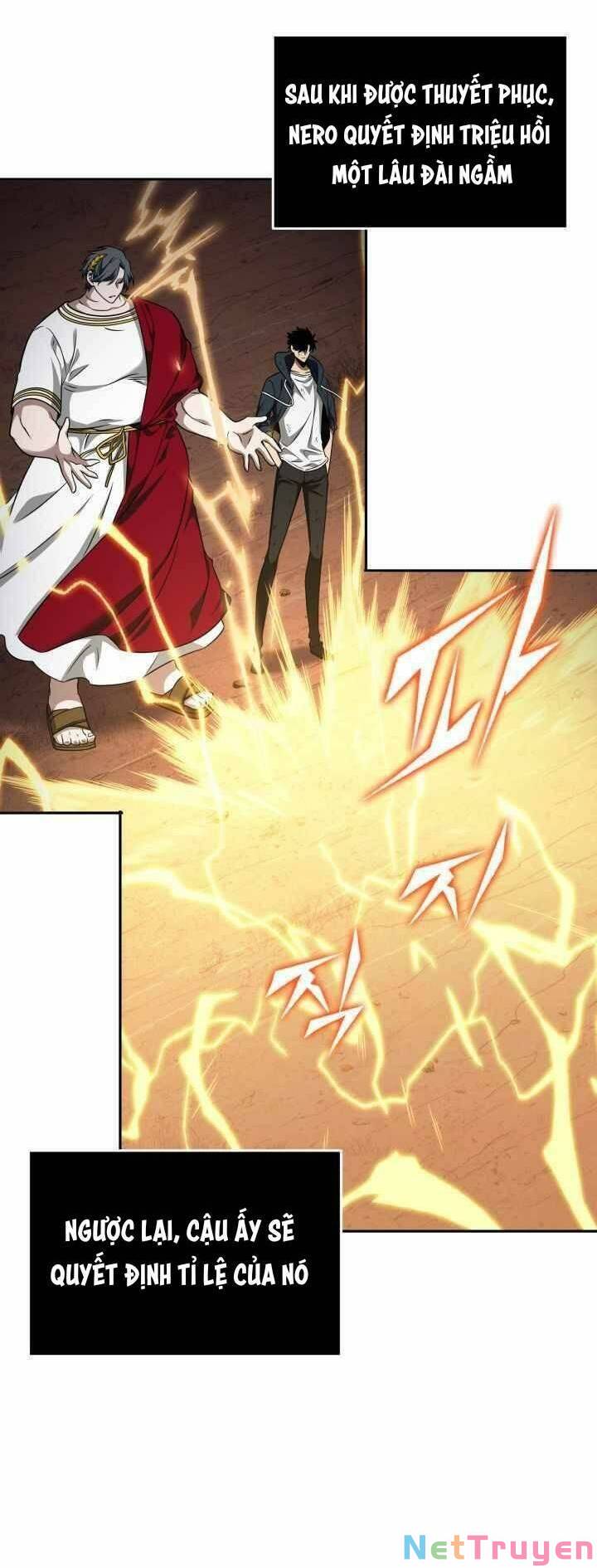 Vua Trộm mộ: Chapter 304