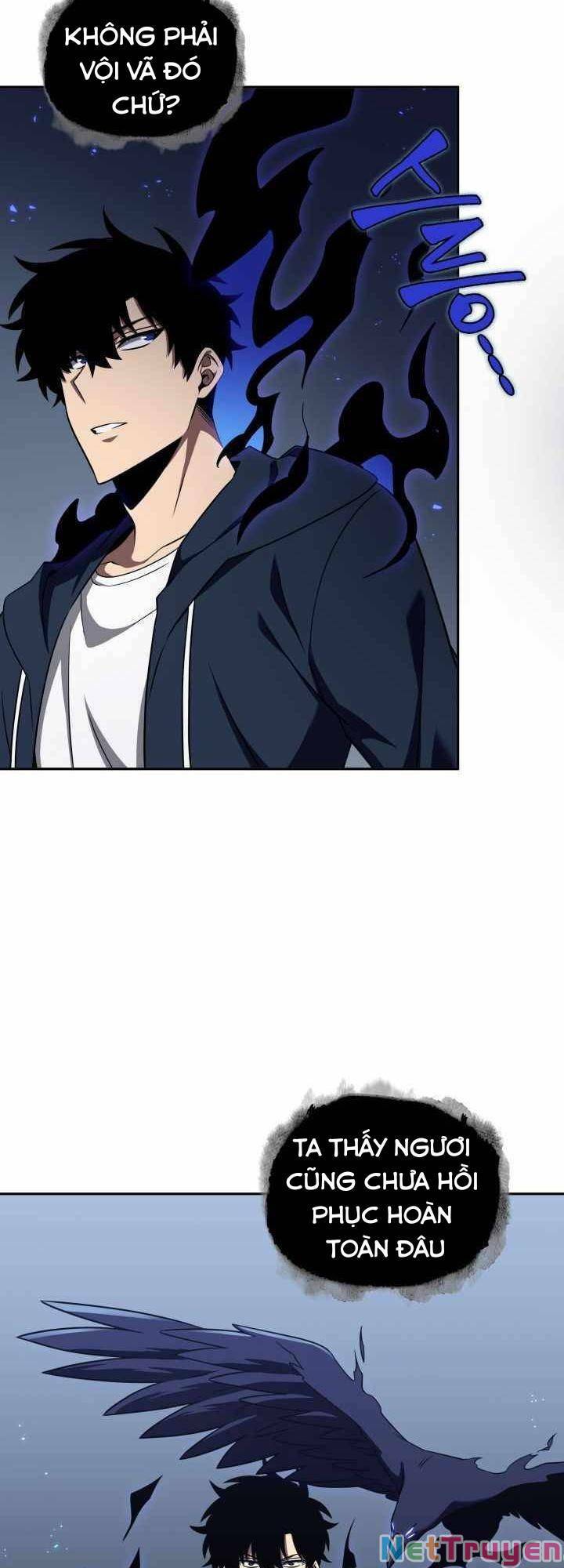 Vua Trộm mộ: Chapter 304