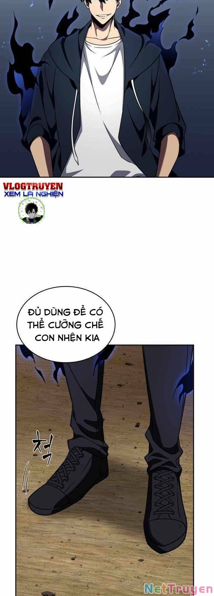 Vua Trộm mộ: Chapter 304