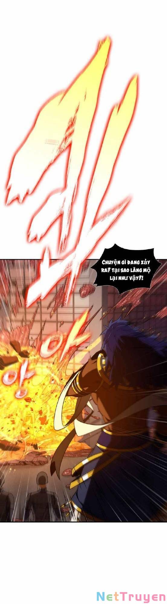 Vua Trộm mộ: Chapter 304