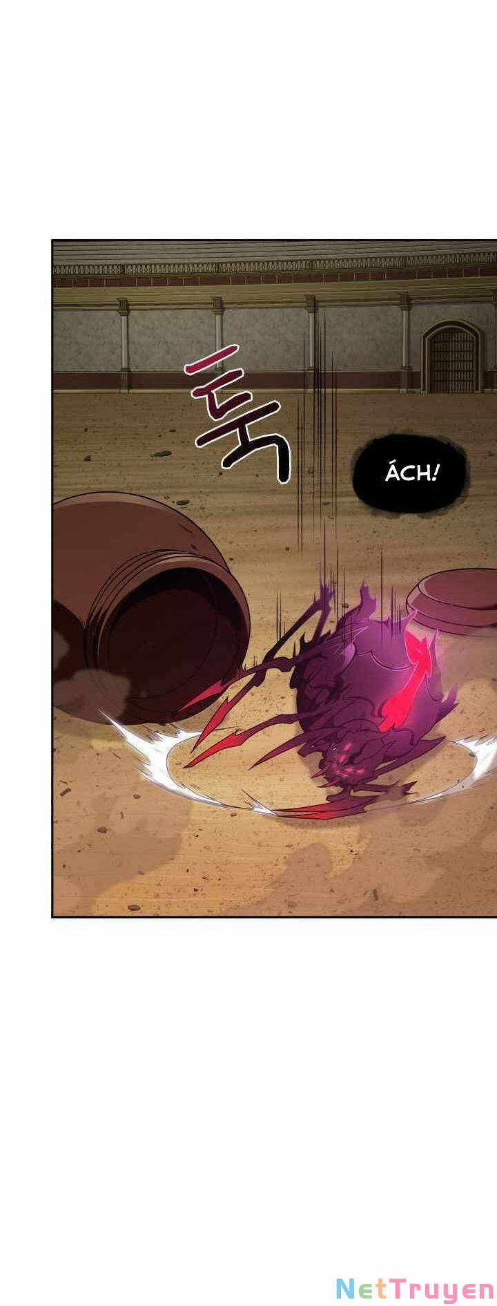 Vua Trộm mộ: Chapter 304