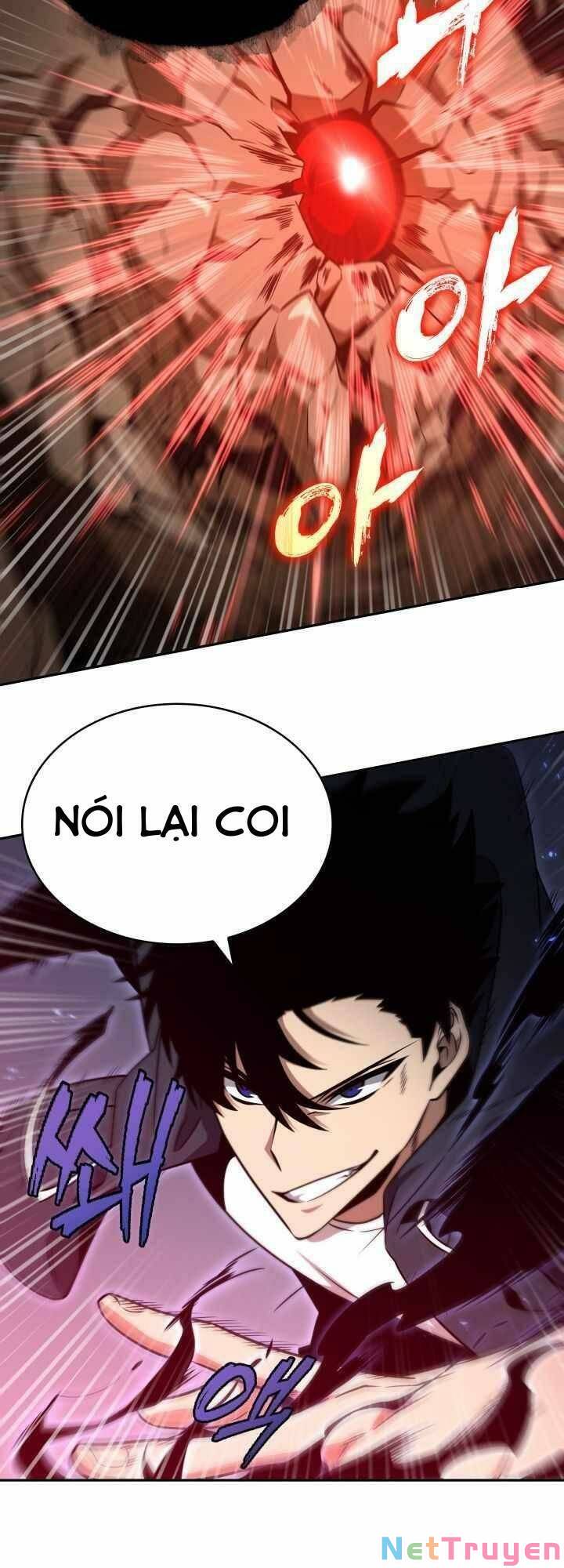 Vua Trộm mộ: Chapter 304