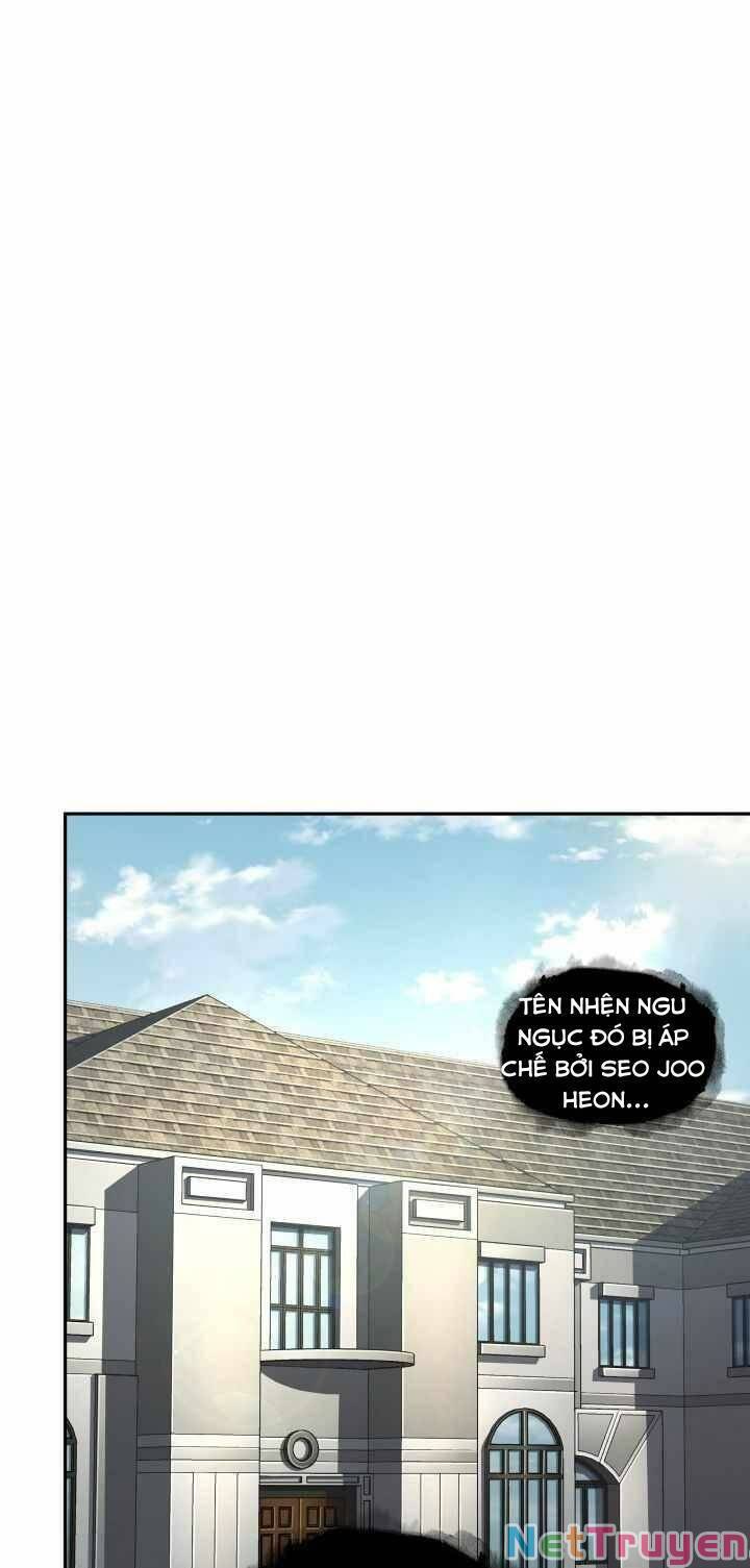 Vua Trộm mộ: Chapter 304