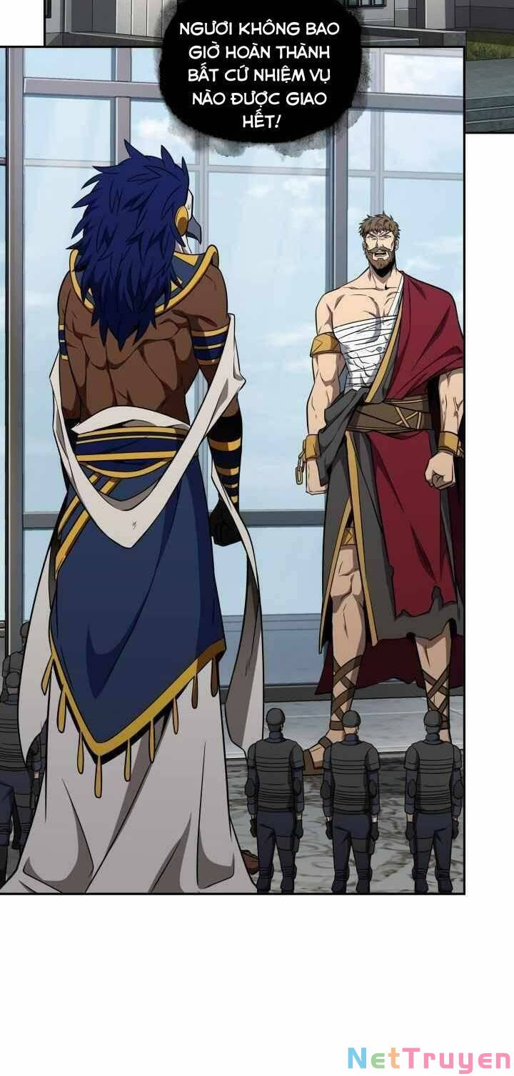 Vua Trộm mộ: Chapter 304
