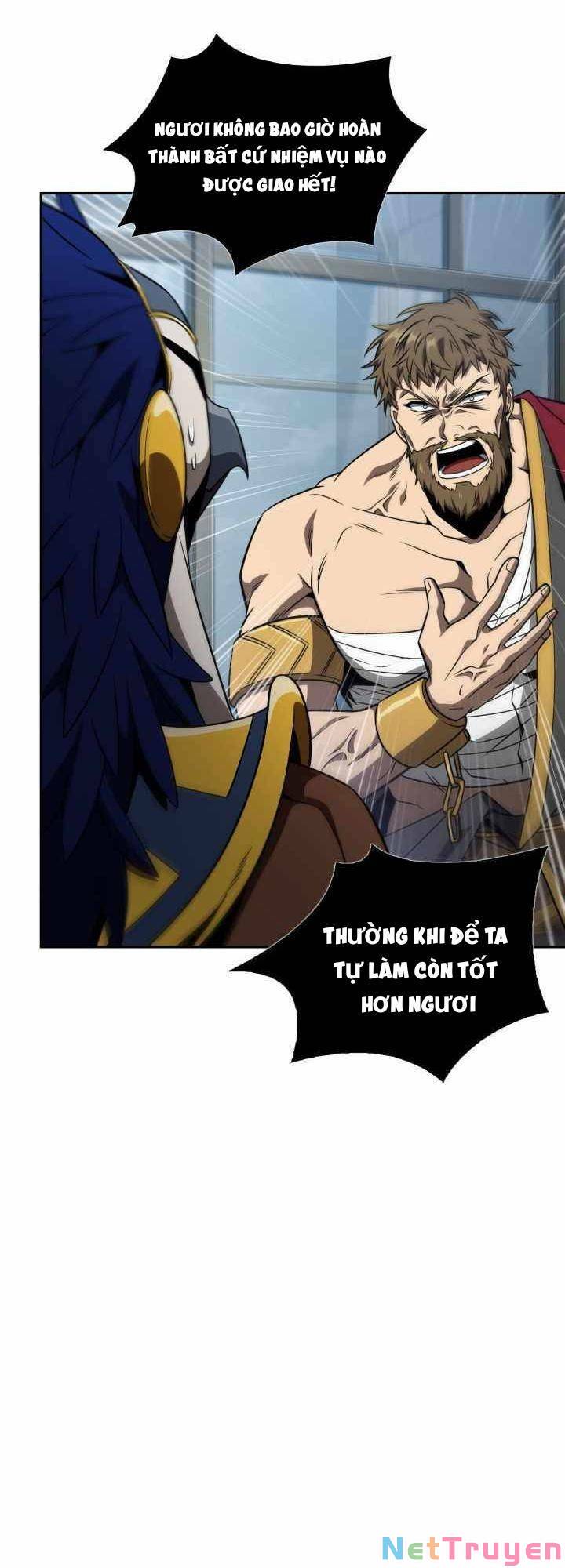 Vua Trộm mộ: Chapter 304